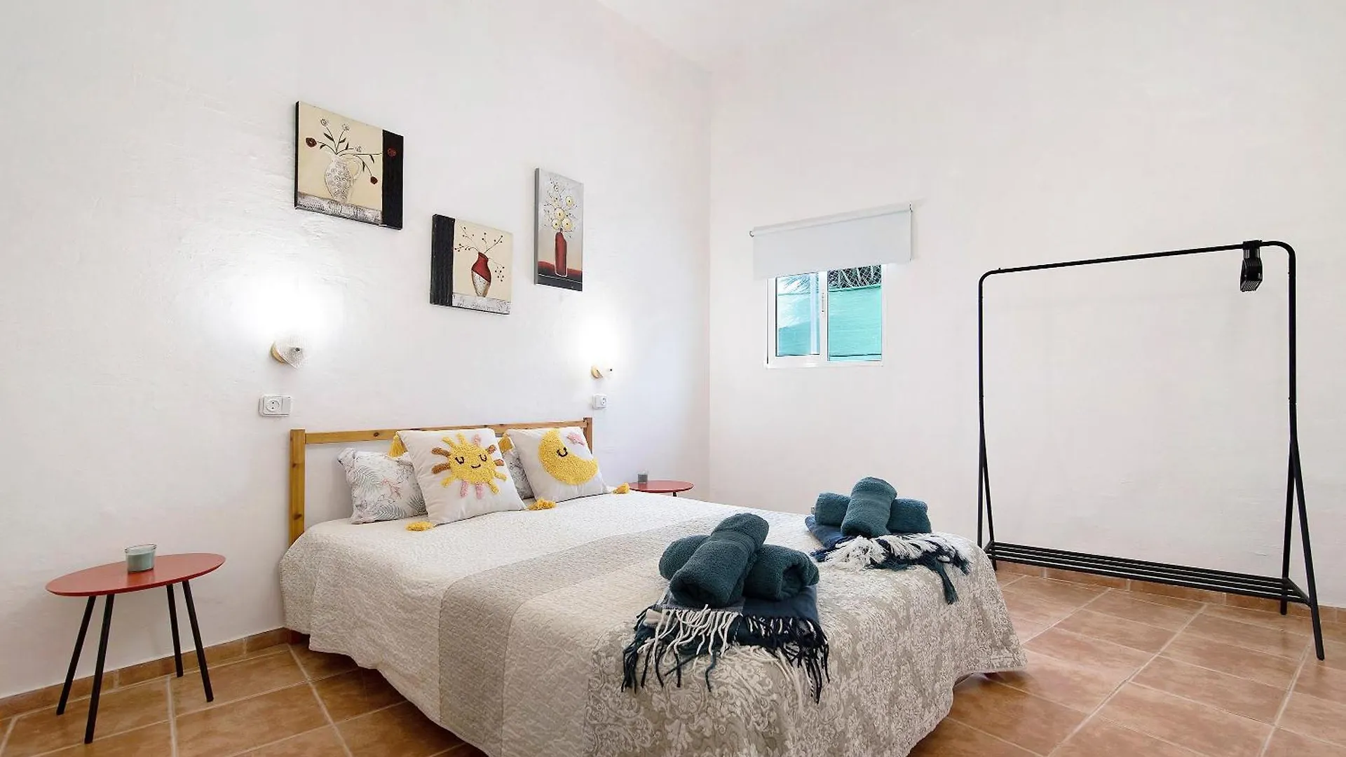 Apartment Casa Verol B Moya