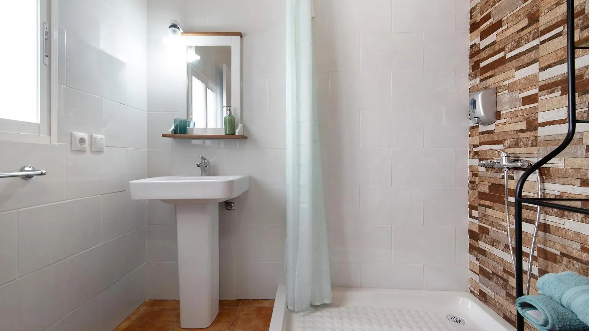 Apartment Casa Verol B Moya