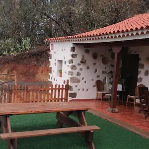 Chalet Vv Senderos Fontanales, Moya (Gran Canaria)