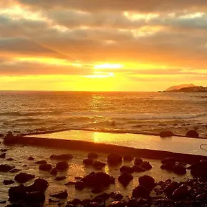Holiday home Altillo Vista Mar, Moya (Gran Canaria)