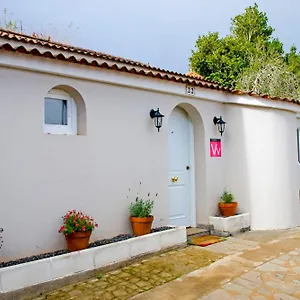 Chalet Zenda De Fontanales, Moya (Gran Canaria)