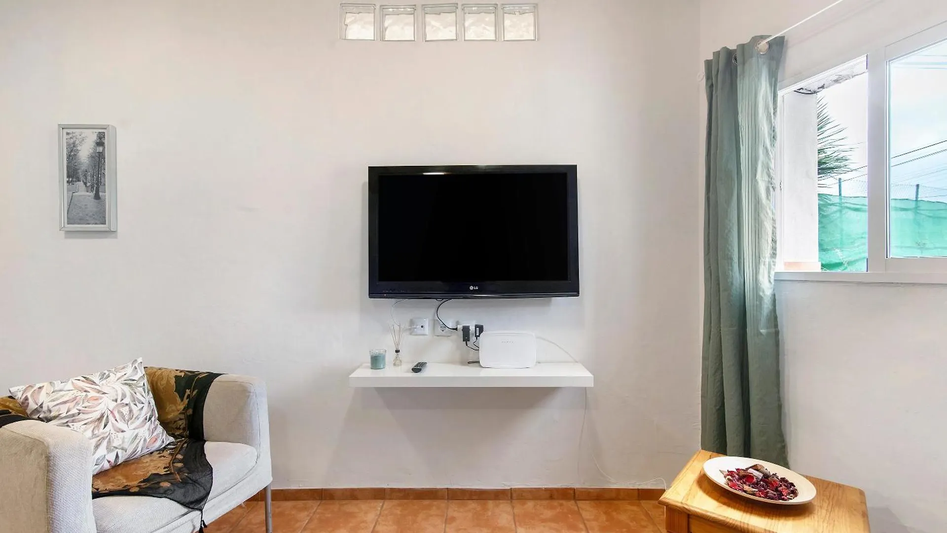Casa Verol B Moya